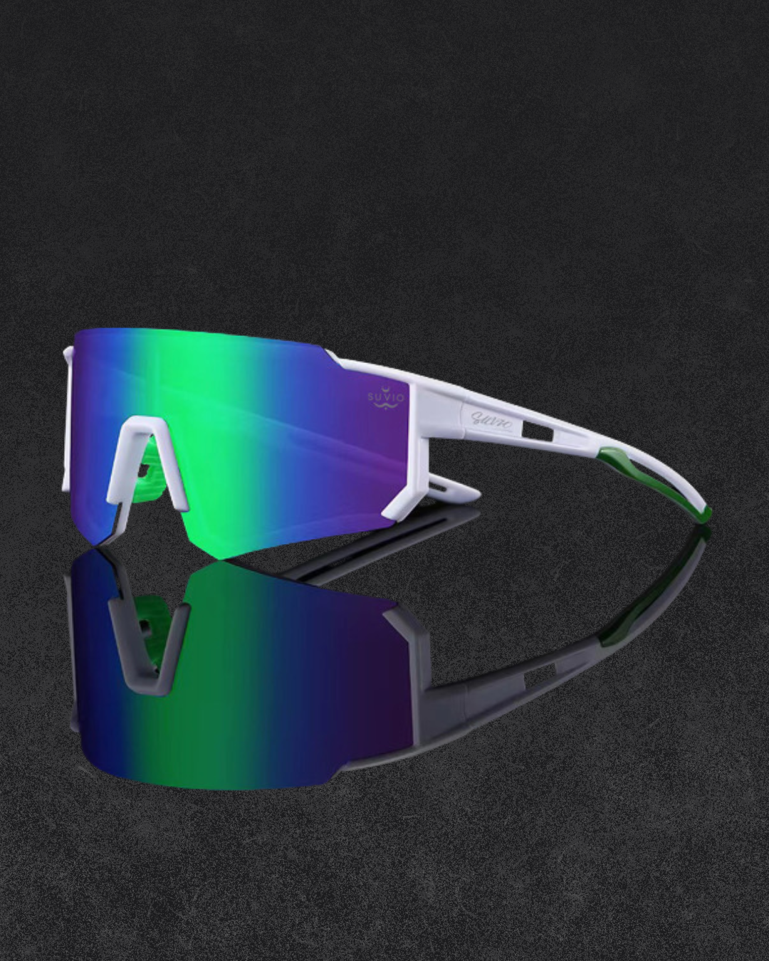 Suvio Apex Green