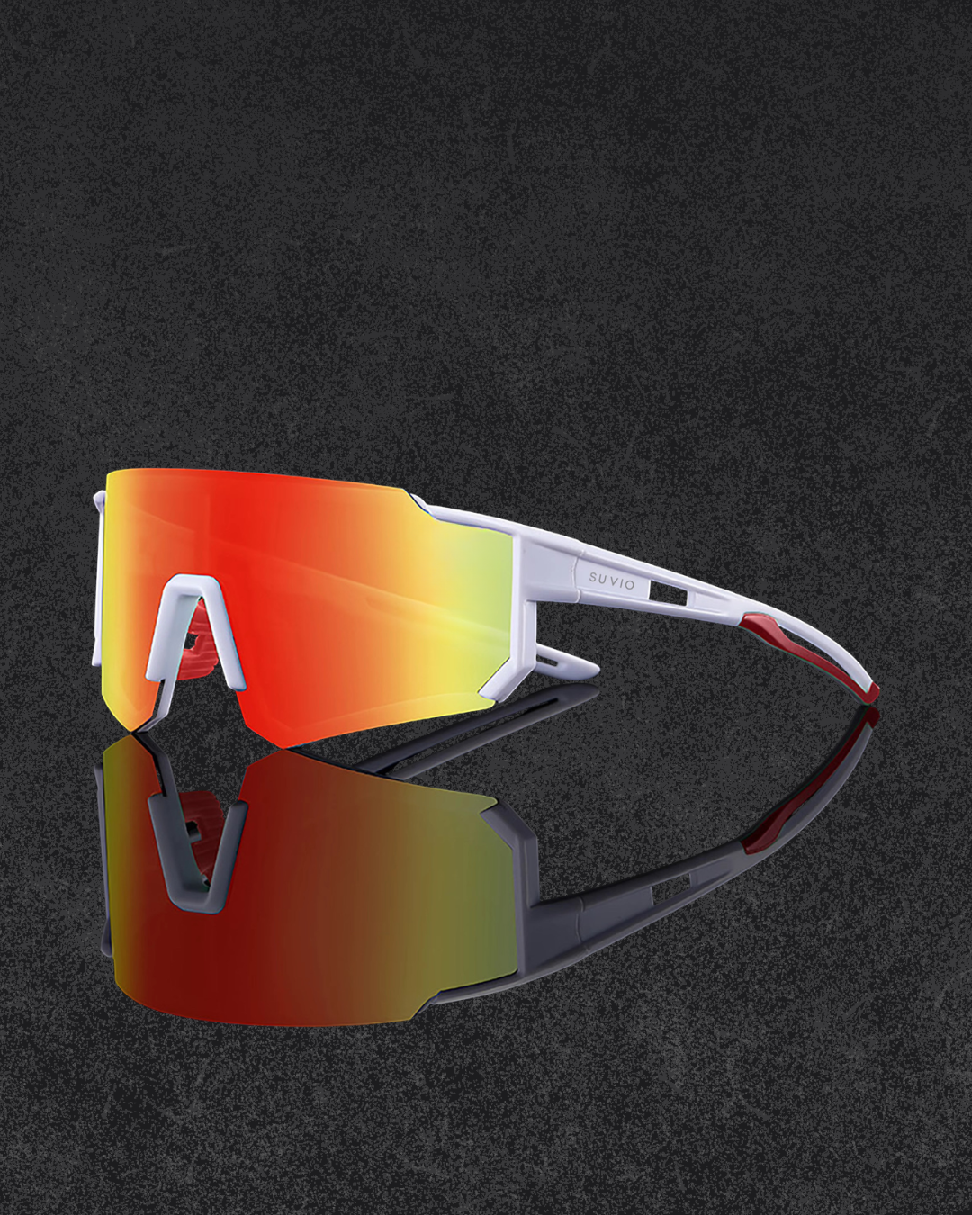 Suvio Apex Orange